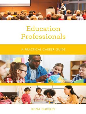 cover image of Education Professionals